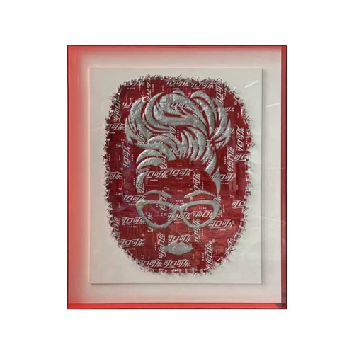 Wall Decor - SWH00931