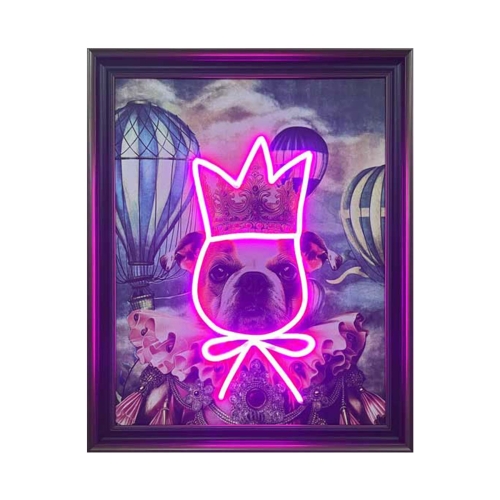 Photo Frame - DH0091