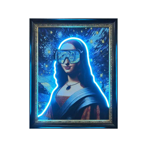 Photo Frame - DH0093