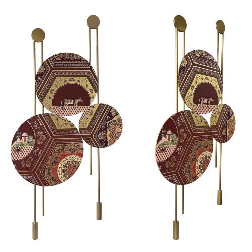 Photo Frame - SWH00866