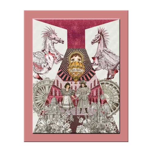 Wall Decor - BQPT2816