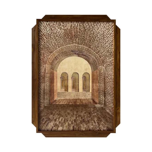 Photo Frame - SWH00834