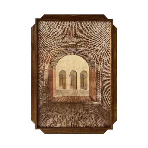 Photo Frame - SWH00834