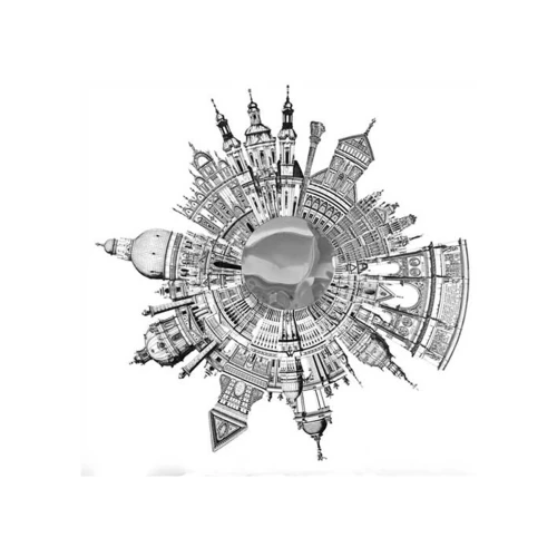 Wall Decor - SWH342