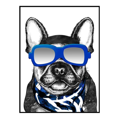 Photo Frame - BH0354