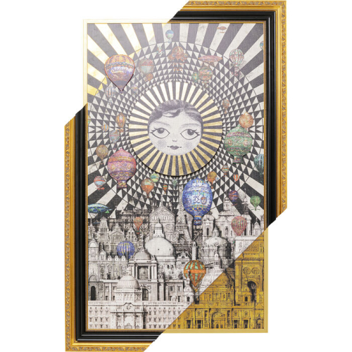 Photo Frame - 52979