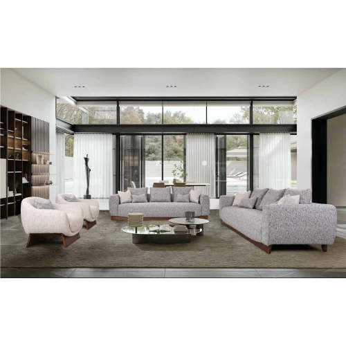 Sofa Set 10 Seater XD-969