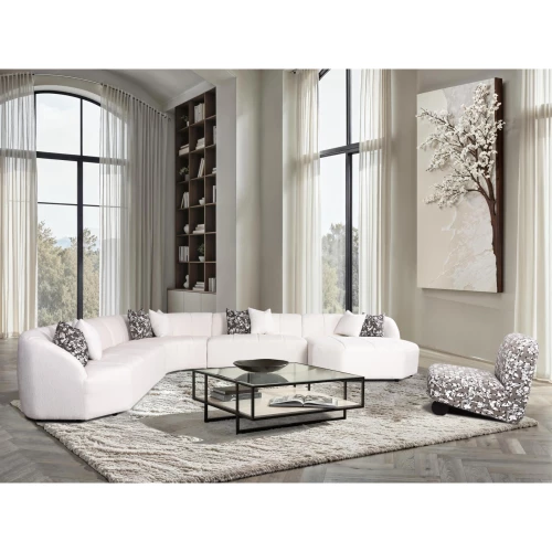 Corner Set 7 Seater XD-992