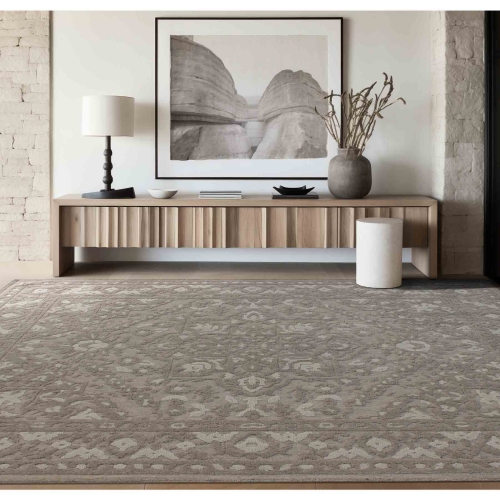 Rug Beige - THAMES