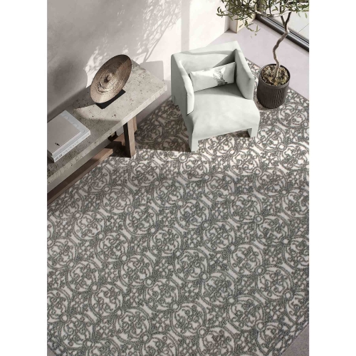 Rug Grey - BUSTOS