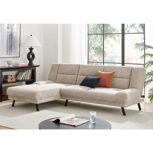 Corner Sofabed Set . M-505089AS