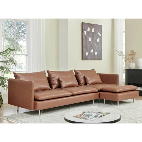 Corner Sofabed Set . M-505108AS