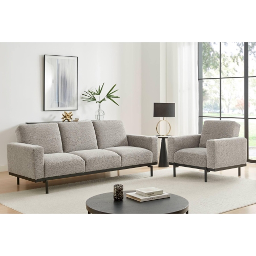 Sleeper Sofa 4 Seater M-505093AS