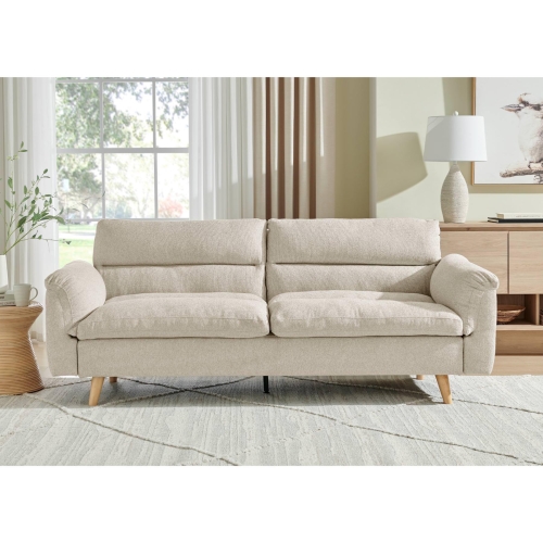 Sofa bed 3 Seater M-505107AC