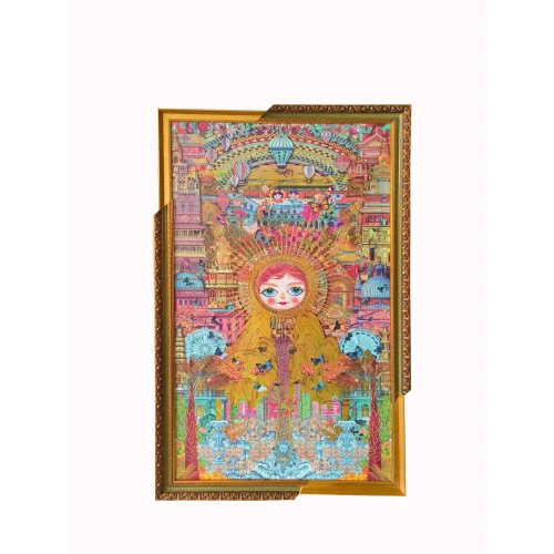 Photo Frame - SWH00820