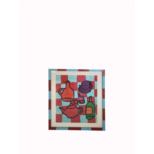 Photo Frame - BQPT2807