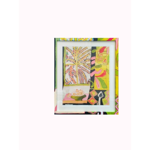 Photo Frame - BQPT2808