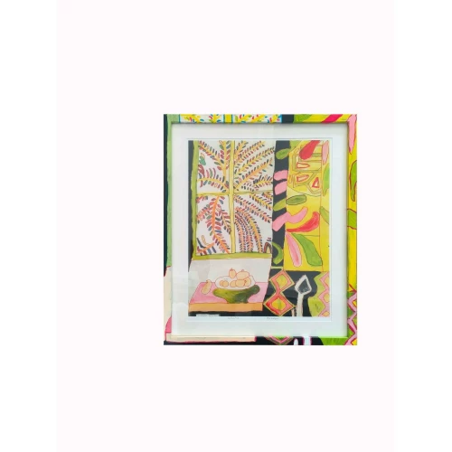 Photo Frame - BQPT2808