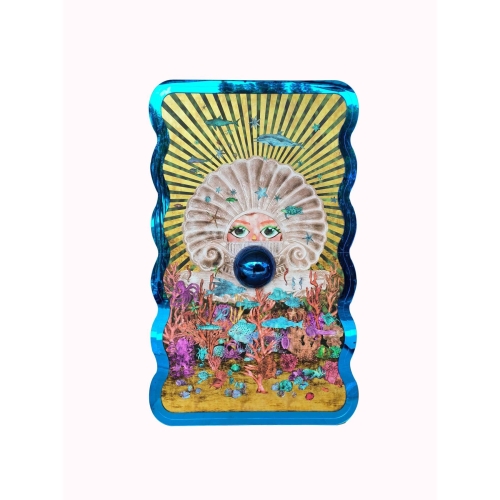 Wall Decor - SWH00674