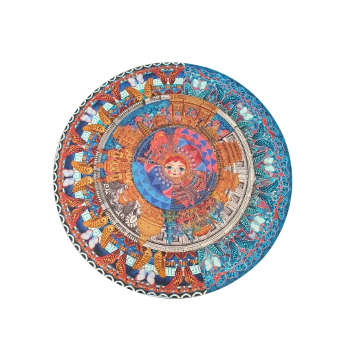 Wall Decor - BQPT2979