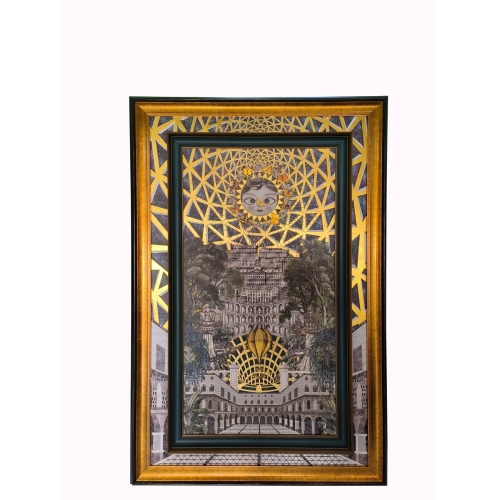 Photo Frame - BQPT2678
