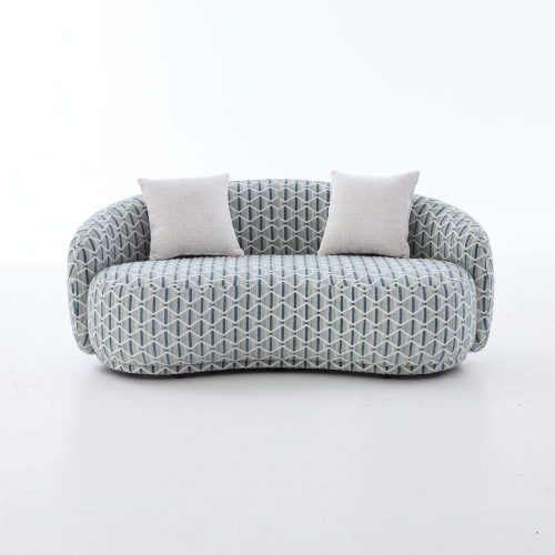 Loveseat 2 Seater BK33-04-2
