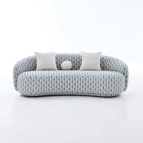 Sofa 3 Seater BK33-04-2