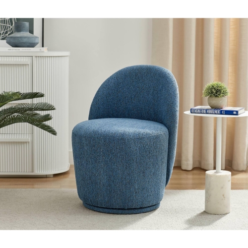 Makeup Chair W/Swivel - M-609603CA