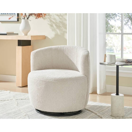 Swivel Chair - M-609498CA