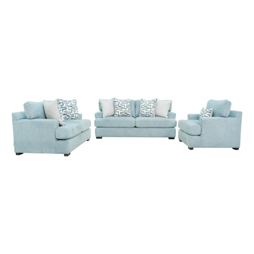 Sofa Set 6 Seater URBAN