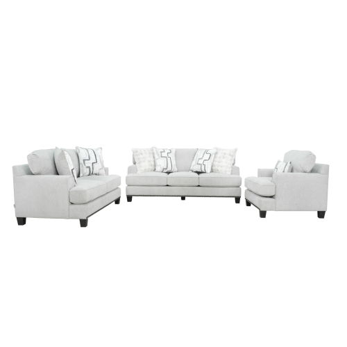 Sofa Set 6 Seater MINNESOTA