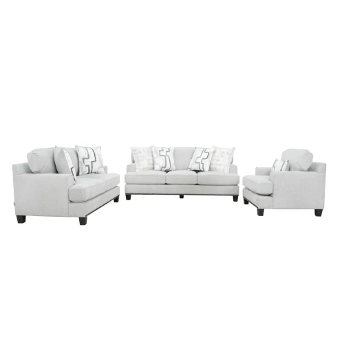 Sofa Set 6 Seater MINNESOTA