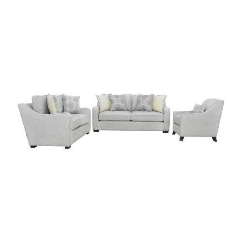 Sofa Set 6 Seater LONDON