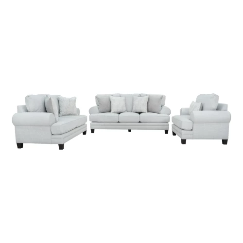 Sofa Set 6 Seater CHICAGO