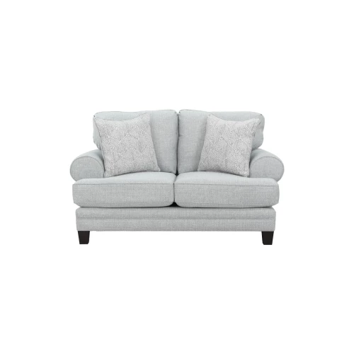 Loveseat 2 Seater CHICAGO