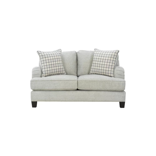 Loveseat 2 Seater LOS ANGELES