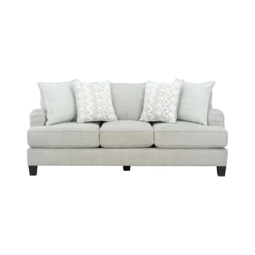 Sofa Set 6 Seater BASIC WOOL