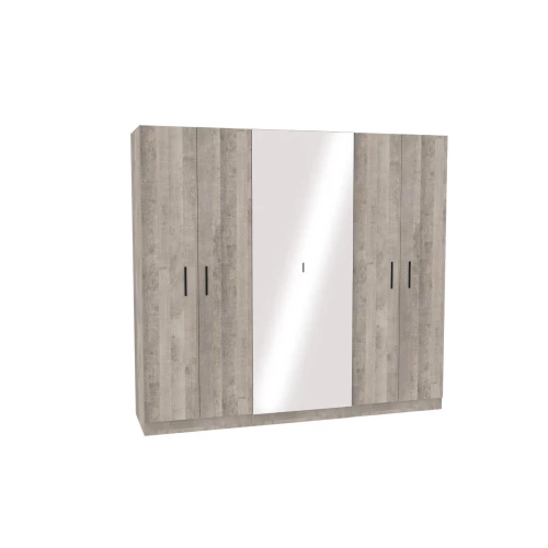 Wardrobe - ALP05