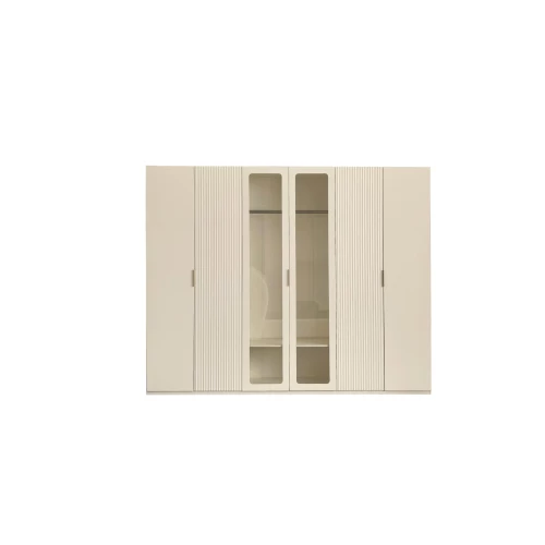 Wardrobe - M02