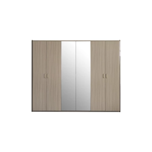 Wardrobe - B17A