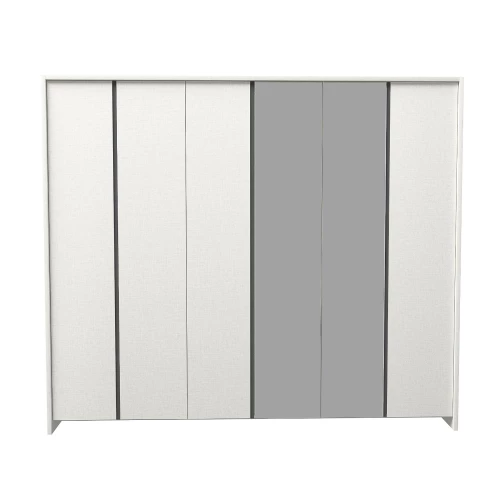Wardrobe - 2044-A