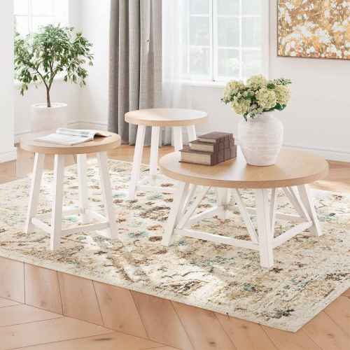 Occational Table - T193