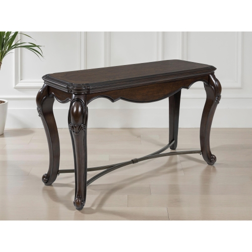 Sofa Table Dark Brown - T617
