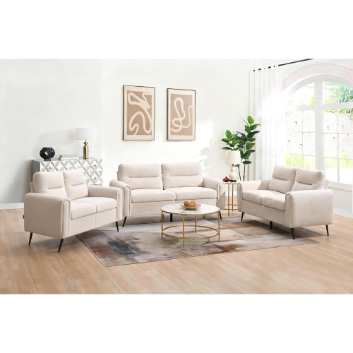 Sofa Set 7 Seater HL25106