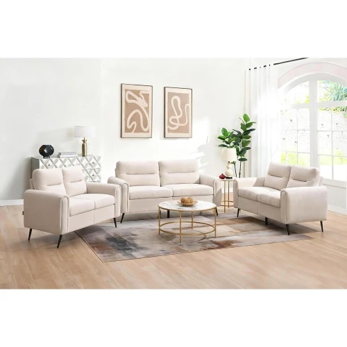 Sofa Set 7 Seater HL25106