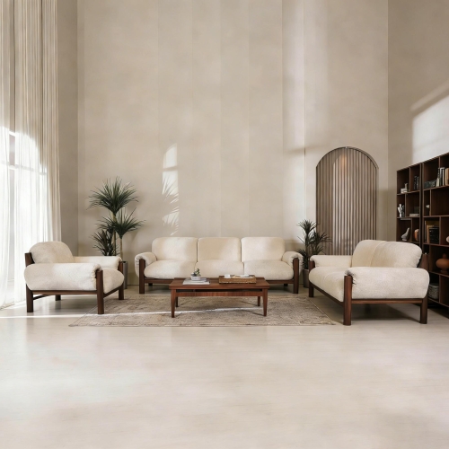 Sofa Set 7 Seater HL25120