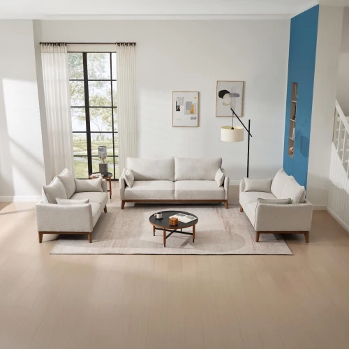 Sofa Set 7 Seater M-110343BC - M-110343BB