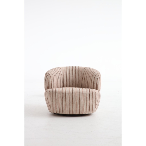 Swival Chair Beige - PK2581