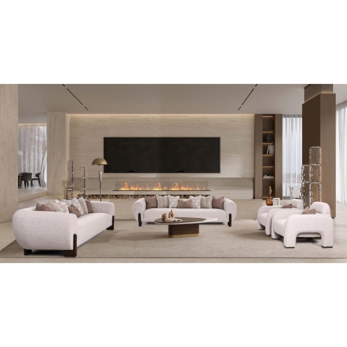 Sofa Set 10 Seater XD-811