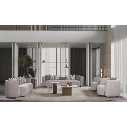 Sofa Set 9 Seater XD-917